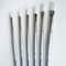 Silver Brush Limited Silverwhite® Brights Brush Set